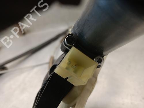 Front left window mechanism AUDI Q7 (4MB, 4MG, 4MQ) SQ7 TDI quattro | BP33437181C22 - Image 7