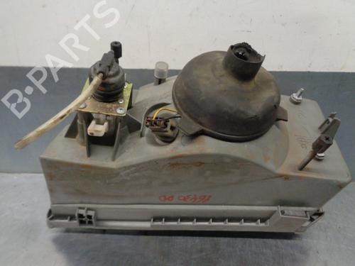 Right headlight PEUGEOT BOXER Van (230L)  | BP10738571C29 