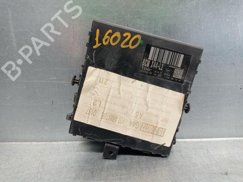 Used Electronic module RENAULT TWINGO II (CN0_) 1.5 dCi 75 (75 hp) 10331350