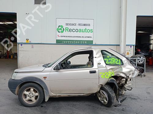 Used Parts LAND ROVER FREELANDER I Soft Top (L314) 2.0 TD4 4x4 2667520