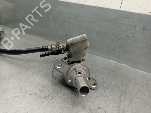 Brake master cylinder FORD TRANSIT COURIER B460 Box Body/MPV 1.5 TDCi | BP32122219M77