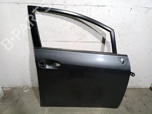 Right front door TOYOTA VERSO (_R2_) 2.0 D-4D (AUR20_, AUR20R) 670010F020 | 670010F020
