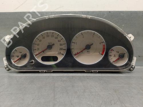 Used Instrument cluster CHRYSLER VOYAGER IV (RG, RS) 2.5 CRD (141 hp) 16908587