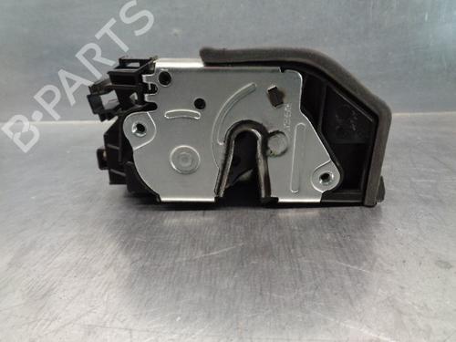 Rear left lock BMW 1 (F20) 118 d | BP9699691C100 