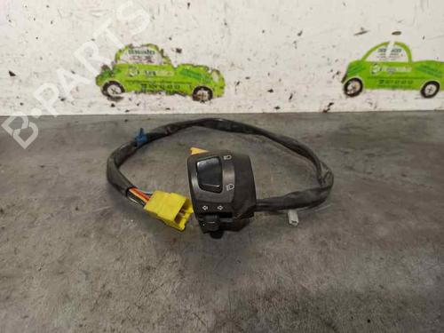 Used Headlight switch SUZUKI MOTORCYCLES AN BURGMAN Burgman 400 Comfort Edition (34 hp) 25234726