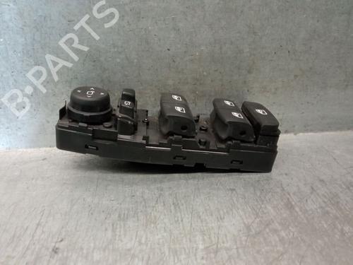 Left front window switch BMW X3 (G01, F97, G08) xDrive 20 d Mild-Hybrid | BP30062083I27