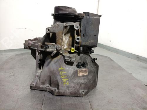 Gearbox FORD TOURNEO COURIER B460 MPV 1.5 TDCi | BP33274925M3  - Image 6