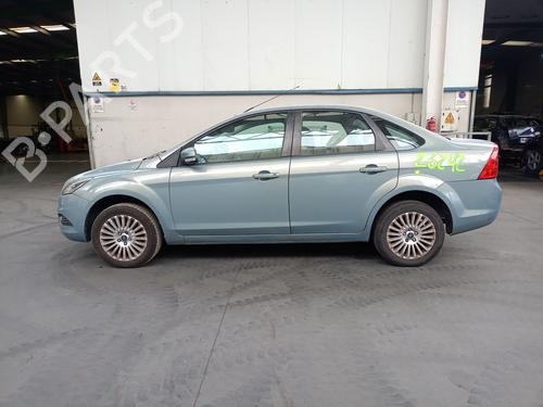 Used Parts FORD FOCUS II Saloon (DB_, FCH, DH) 1.6 Ti 4864448