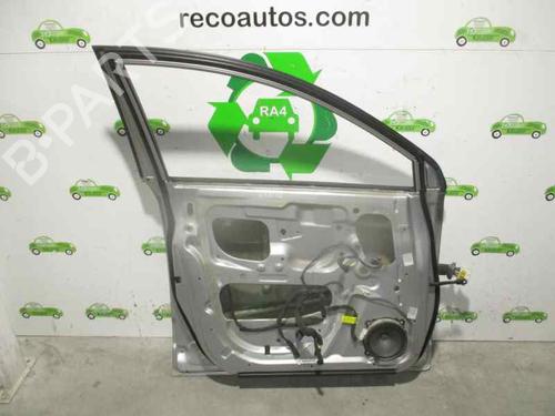 Left front door OPEL ANTARA A (L07) 2.0 CDTI | BP2529334C2 