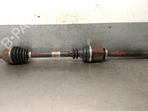 Used Right front driveshaft Right front driveshaft 37477938 37477938