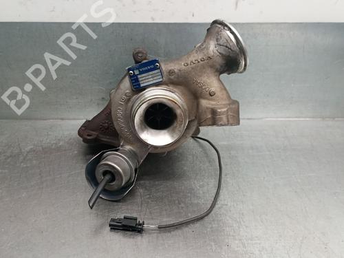 Turbolader/Kompressor für VOLVO XC40 (536) D4 AWD (190 hp) 30137354