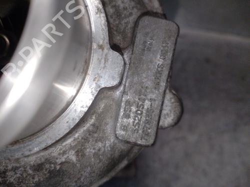 Turbocharger/Supercharger OPEL ZAFIRA / ZAFIRA FAMILY B (A05) 1.9 CDTI (M75) | BP27839789M71 