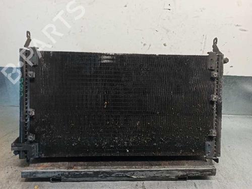 Used AC radiator AC radiator 7475732 7475732