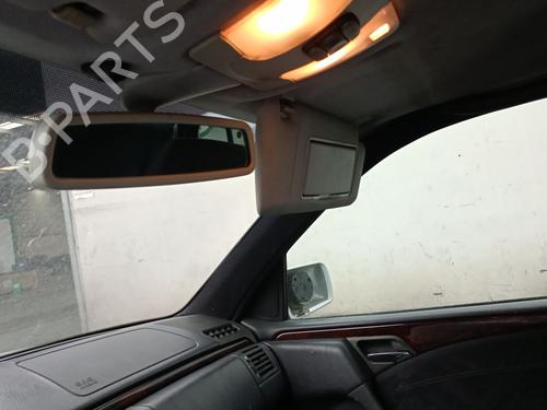 Switch MERCEDES-BENZ E-CLASS (W210) E 290 Turbo-D (210.017) | BP27243390I30 - Image 17