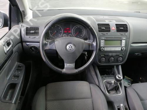 Left front window switch VW GOLF V (1K1) 1.9 TDI | BP16183701I27 - Image 11