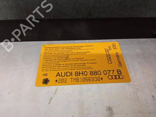 Andre AUDI A4 B6 Convertible (8H7) 1.8 T | BP29915836O1