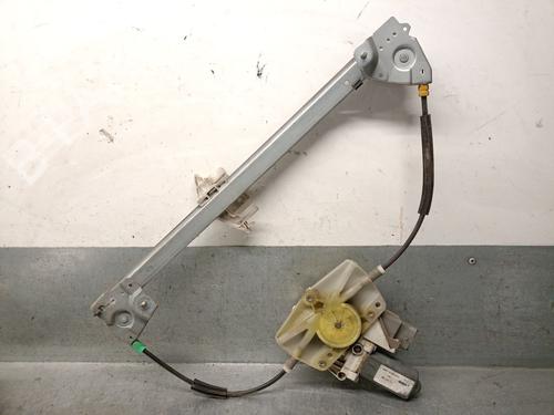 Used Front left window mechanism PEUGEOT 406 (8B) 2.0 HDI 110 (109 hp) 31177852
