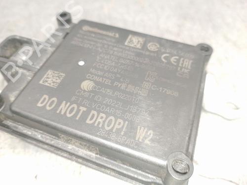 Electronic sensor NISSAN JUKE (F16_) 1.0 | BP31973959M84 