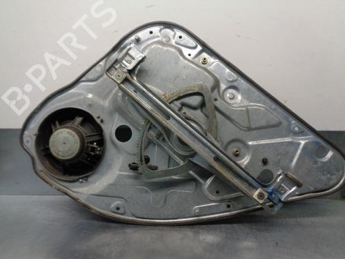 Rudehejsemekanisme venstre bagtil FORD FOCUS II (DA_, HCP, DP)  | BP11194794C24 