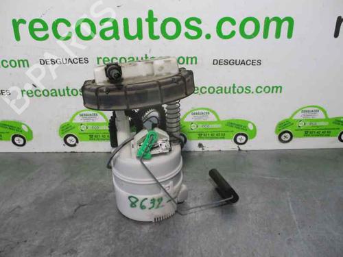 Used Fuel pump RENAULT CLIO III (BR0/1, CR0/1) 1.2 16V (BR0P, CR0P) (101 hp) 2591830