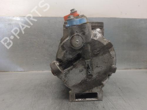 AC-Kompressor AUDI A6 C5 (4B2) 2.5 TDI | BP13569533M34 