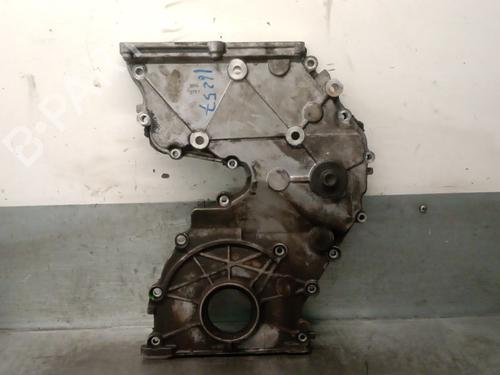 Registerdæksel KIA SPORTAGE III (SL) 2.0 CRDi (136 hp) 31628906