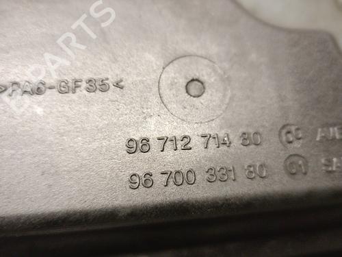 Support PEUGEOT 508 SW I (8E_) 2.0 HDi | BP29807089C155 