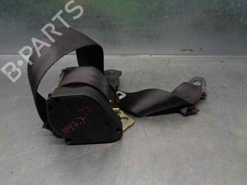 Sikkerhedssele bag venstre CITROËN XSARA (N1) 2.0 HDi 90 (90 hp) 8046575