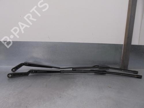 Front windshield wiper arm AUDI A3 (8L1) 1.9 TDI | BP16521860C143 