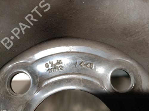 Rim DACIA SANDERO III 1.0 TCe 90 | BP29570425C45 