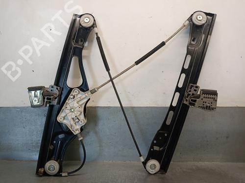 Front left window mechanism MERCEDES-BENZ E-CLASS (W211) E 320 CDI (211.026) | BP37672498C22 - Image 2