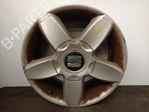 Felg SEAT ALHAMBRA (7V8, 7V9) 1.9 TDI (115 hp) 27547556