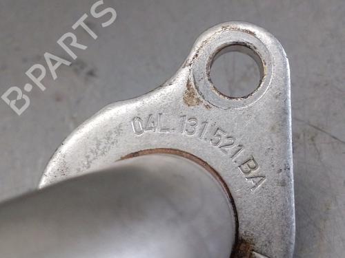 Pipe VW CRAFTER Van (SY_, SX_) | BP33618968M125 - Image 3