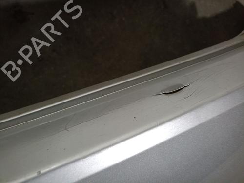Rear bumper FORD FIESTA V (JH_, JD_) 1.4 TDCi | BP27997094C8 