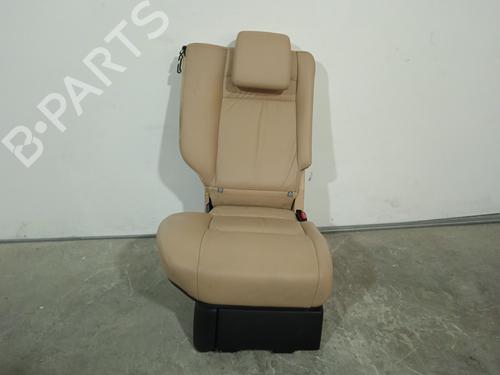 Used Rear seat LAND ROVER RANGE ROVER SPORT I (L320) 2.7 D 4x4 (190 hp) 13010031