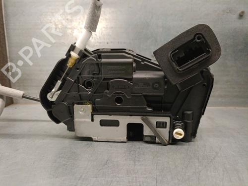 Rear right lock SEAT LEON Sportstourer (KL8, KLD) 1.5 eTSI | BP24236809C99 
