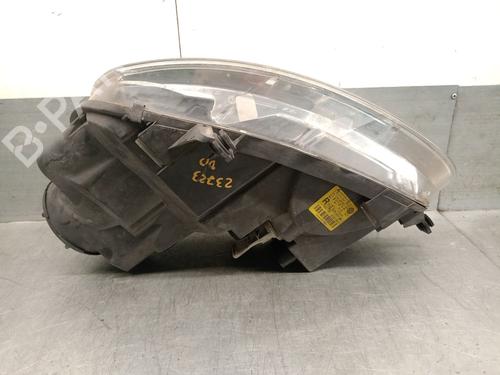 Right headlight VW GOLF V (1K1) 1.9 TDI 4motion | BP29479971C29 