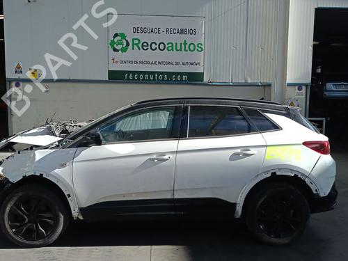 Brugte OPEL GRANDLAND / GRANDLAND X (A18, P1UO)  1.5 Turbo D (75)  4645567