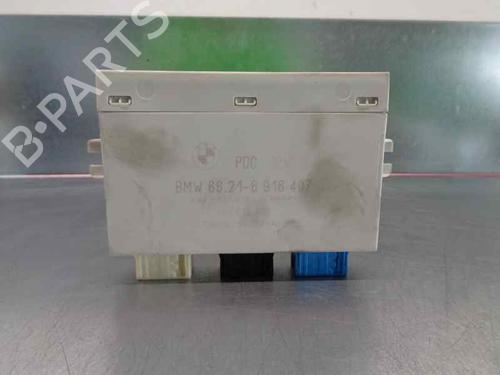 Elektronisk modul BMW X5 (E53) 3.0 d (184 hp) 5988522