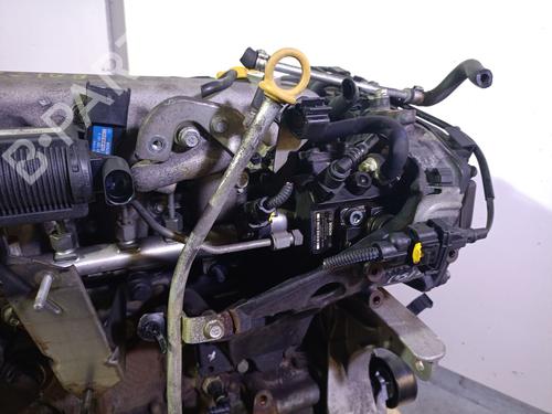 Engine FIAT STILO Multi Wagon (192_) 1.9 D Multijet | BP23653584M1 - Image 7