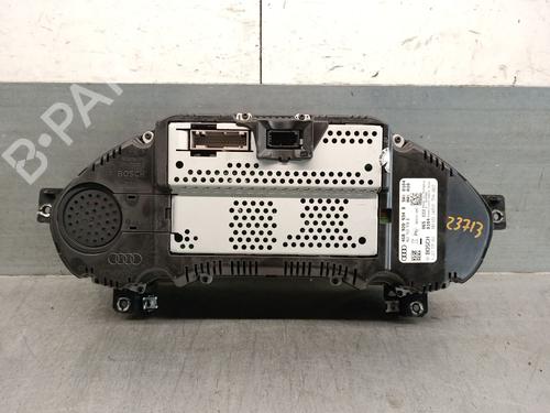 Instrument cluster AUDI A6 C7 Avant (4G5, 4GD) 2.0 TDI | BP29478558C47 