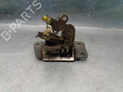 Tailgate lock HYUNDAI H-1 Van (A1) 2.5 TD | BP7313380C101 