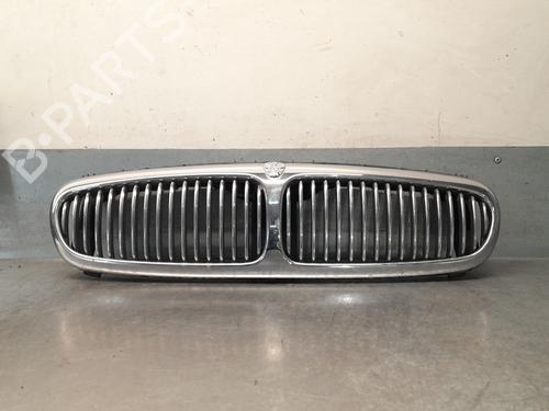 grille-jaguar-x-type-i-x400-2001-2002-2003-2004-2005-2006-2007-2008-2009-36391995 main image