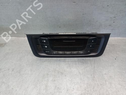 climate-control-seat-ibiza-iv-sc-6j1-6p5-2008-2009-2010-2011-2012-2013-2014-2015-2016-2017-2018-25911944 main image