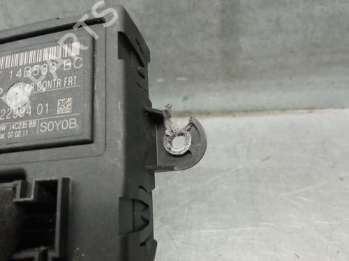 Electronic module VOLVO S80 II (124) T6 AWD | BP29113581M83 