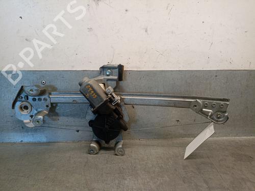 Used Rear left window mechanism ROVER 75 I Tourer (RJ) 2.0 CDTi (131 hp) 33054197