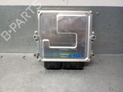 Engine control unit (ECU) PEUGEOT 2008 I (CU_) 1.2 THP 110 / PureTech 110 | BP29008742M57 