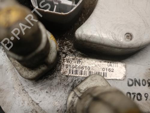 Fuel pump CHEVROLET EPICA (KL1_) 2.0 D | BP24431178M76