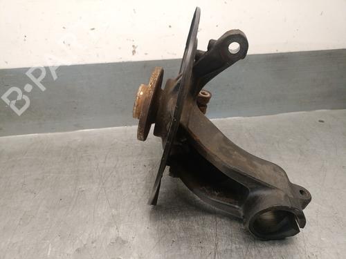Right front steering knuckle VOLVO XC60 I SUV (156) D5 AWD | BP29913875M26 
