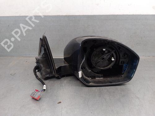 Used Right mirror LAND ROVER RANGE ROVER EVOQUE (L538) 2.0 D 4x4 (150 hp) 26974436